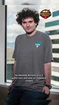 Scams so big the FBI couldn’t believe they were real!