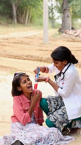 451K views · 767 reactions | Chor Chor Injection Chor Pakda Gya  Wait for End #reels #doctor #viral #fbreels #facebookreels #trending #trends #chor #funny #prank #village #fb | Jagdish Comedian | Facebook