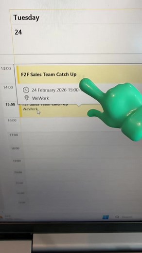 Exploring the Purpose of Work in Corporate Life