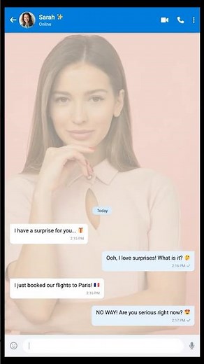 Animate Chat Conversations With AI in Seconds