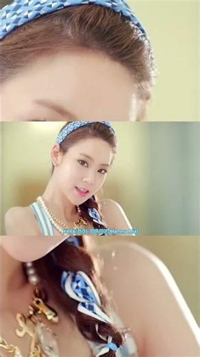 KARA(카라)- 맘마미아 (Mamma Mia) Music Video