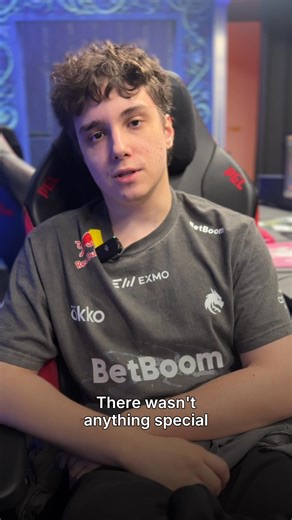 5.7K views · 115 reactions | Hello from Larl! | Team Spirit | Facebook