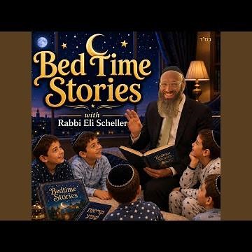 Adon Olam (feat. Rabbi Eli Scheller)