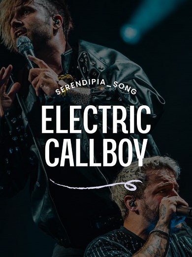 Electric Callboy: Letra y Reacciones en Español