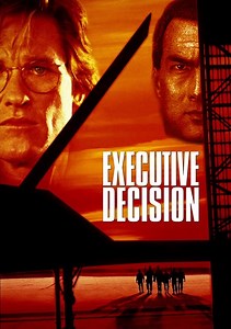 Executive Decision Movie (1996), Watch Movie Online on TVOnic