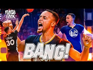 The shot that REVOLUTIONIZED the NBA ☄️