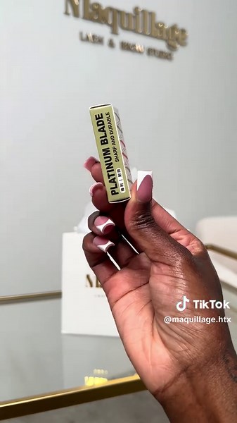 Brow Mapping and Henna Training in Houston, TX