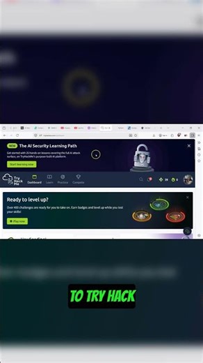 TryHackMe vs Azure: The $400 Problem Solved?