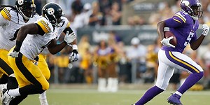 Model Predicts Whether NFL Teams Will Run or Pass