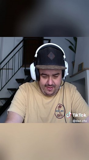 Part 14😂Daz Watches Dont Laugh Or Flinch🤪 #dazgames #daz #dazblack #funny #fyp