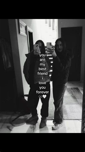 Best Friend Forever: A Heartfelt Tribute