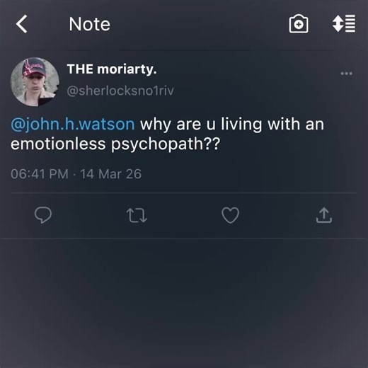 Funny Moments Inspired by Sherlock Holmes