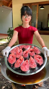 How to cook fish soup with vegetable recipe | Cook with Me