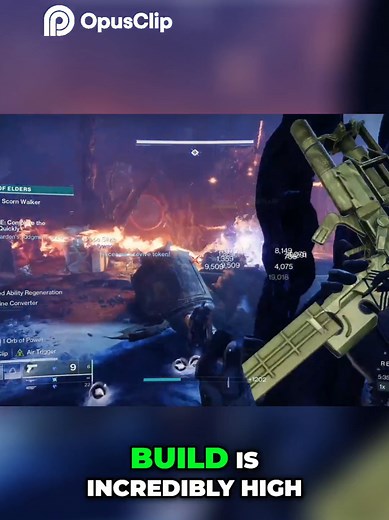 Destiny 2: Dominating with Stasis Build Strategies