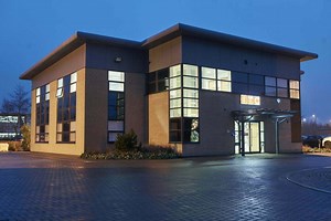 About Us - ITC Service