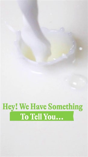 Hey! 👋 Did you know dairy milk has only 3 simple ingredients and 13 essential vitamins and nutrients 🥛💪🧠? Learn why you should always have fresh Florida milk in your kitchen here 👉 https://bit.ly/FDFMilkNutrients | Florida Milk