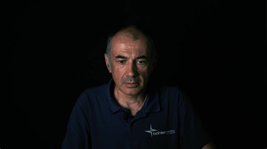 Meet the Makers: CO-BRO® GUARD 💫 The magic behind CO-BRO® GUARD isn't just technology, it's the dedication and genius of our colleagues. Join us for a special behind-the-scenes video as they share their thoughts on creating this revolutionary product. 🕵🏻 Explore more here: https://www.voestalpine.com/welding/global-en/company/news-and-events/co-bro-guard-revolutionizing-mig-mag-welding-with-our-collaborative-robotic-cell/ #PerfectWeldSeam #BöhlerWelding #LastingConnections #Welding #WeldingAu