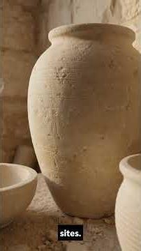 What Archaeology Found Beneath Nazareth Changes Everything #jesus