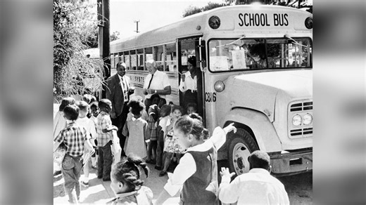 The true meaning behind the origin of Black History Month