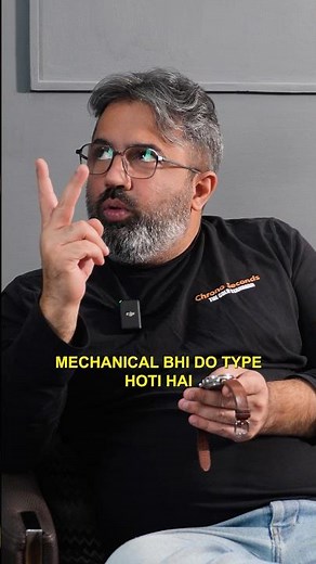 Quartz Vs Automatic Watches