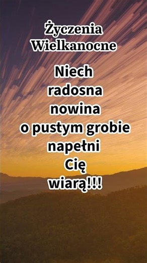 On Prawdziwie Zmartwychwstał! ✨🙏⛪️, #Wielkanoc #Zmartwychwstanie #Chrystus, Zyczenia #faith