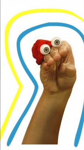 kako from oobi sings witch doctor (read desc)