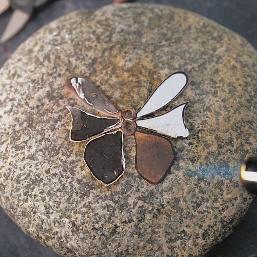 Turning Metal Leftovers into Handmade Masterpieces | 5-Minute Crafts Family