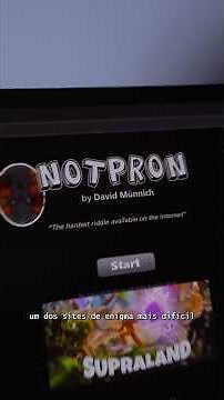 1/6 - Dia 10 - Notpron