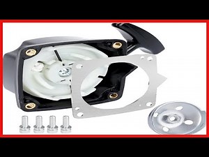 Recoil Pull Starter Replacement for 43cc 49cc Pocket Bike Gas Scooter X1 X2 X8