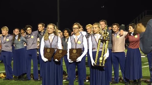 'Winning is fun but winning with your family is better': Lake Hamilton High School