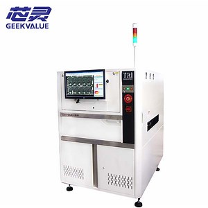 [Hot Item] Tri Tr7500 Siii 3D Automated Optical Inspection Equipment Inline SMT Aoi Machine