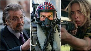 Every Super Bowl 2020 trailer in one place