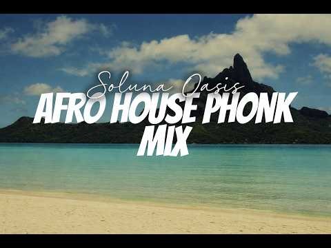 🌍🔥1 Hour Viral Phonk Afro House Mix🔥🌴