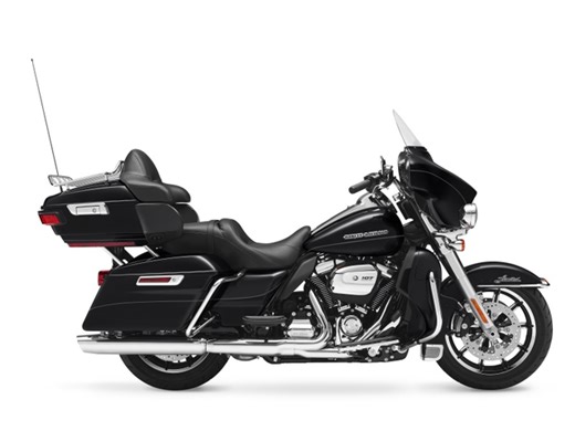 2017 Harley-Davidson® FLHTK - Ultra Limited | Low Country Harley-Davidson®