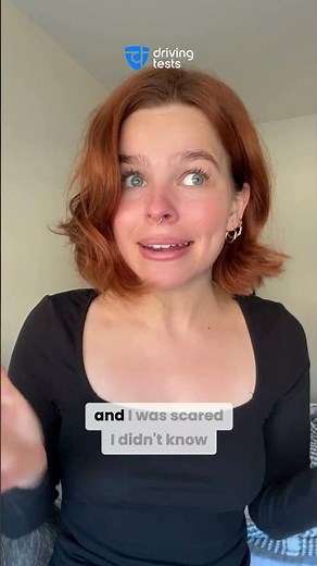 I Had 1 Day to Study… and I PASSED My DMV Test!