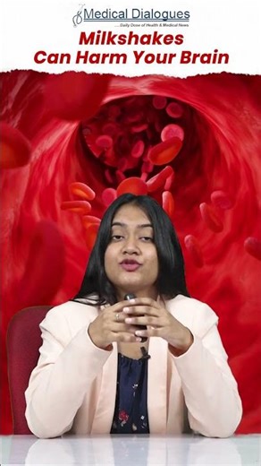 Dangers of Daily Milkshake Consumption