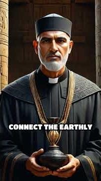 Bitumen: The Sacred Glue of Mesopotamia