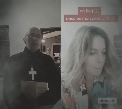 Non d'une pipe en bois 🙏🙏 | Didier Grima