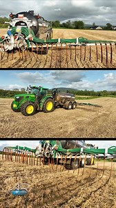 11K views · 311 reactions | Slurry with the 6R185 & Abbey tanker and dribble bar #arimagery #farming #agriculture | AR Imagery - Farming & Agricultural Videographer | Facebook