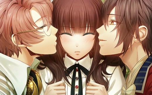 【BD1080P/女人的快乐】Code:Realize ～創世の姫君 附盘特典   NCOP/MENU/PV/CM予告集