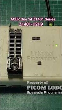 ACER One 14 Z1401 Series Z1401-C2H9 WXMT1SN00143600AB84F00 436002744415 MBPRNCBT44-T820 NCBT411 MB