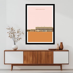 Fremantle Power Station - Etsy Australia