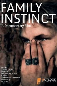 Family Instinct - Movie