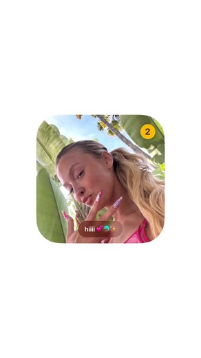 Welcome to Locket @Zara Larsson 💛🐬 add zara on locket @ zaralarsson #zara #zaralarsson #locket