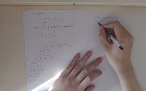 leetcode39 回溯算法解决组合总和问题