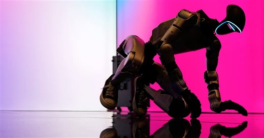 'We really are entering, let's call it, this Cambrian explosion moment of robotics': Mercer