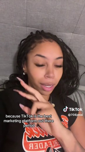 Jessica Christian (@708jessi)’s video of printify