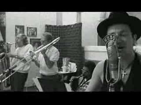 U2 - Angel of Harlem