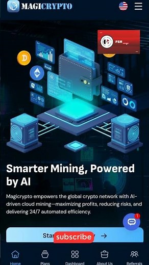 MAGICRYPTO.COM REVIEW | Not able to Withdraw