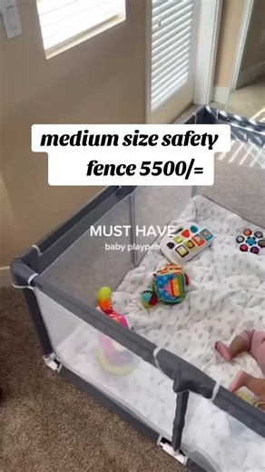 Nairobi Baby shop on TikTok